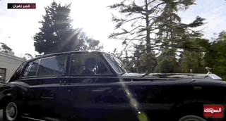 凯特王妃高级造型,凯特王妃穿蓝色格子英伦风