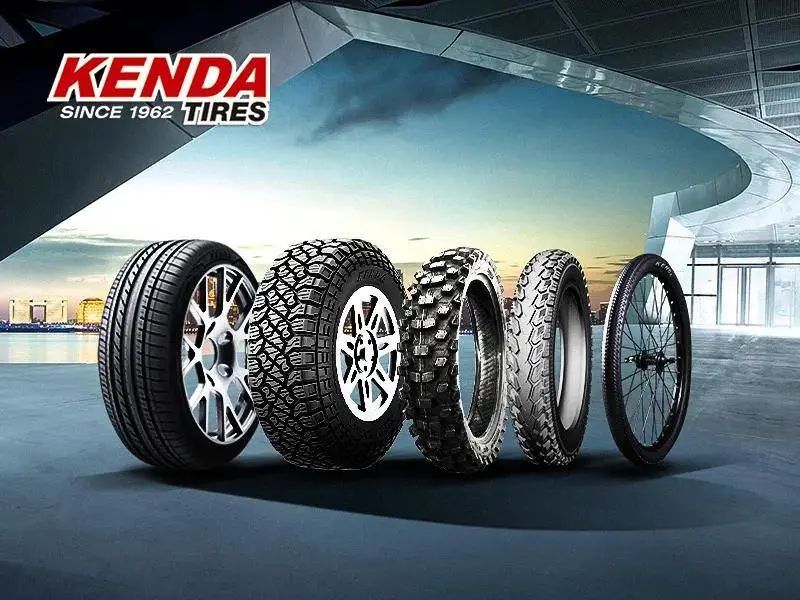 建大轮胎陈明宗：短期下滑有限，长期看好国内市场