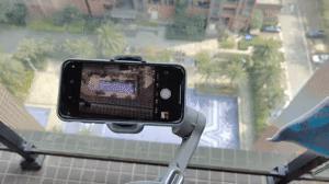 奥川手机三轴稳定器云台测评,奥川稳定器smartx和pro的区别