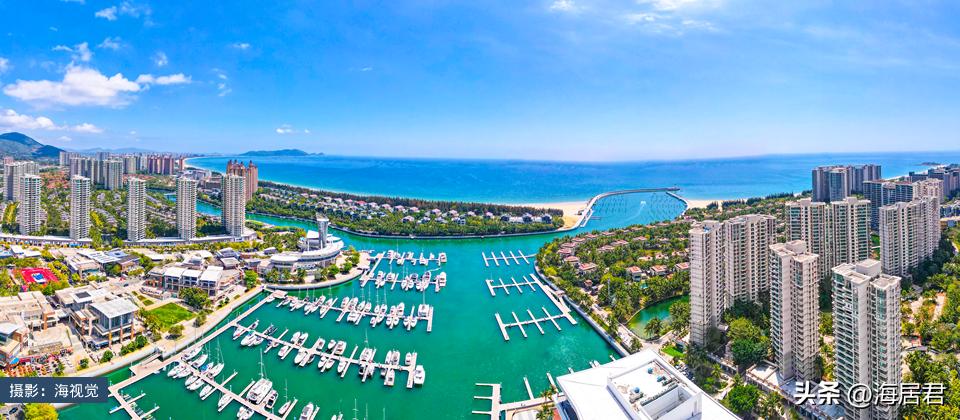 近三年三亚整体市场楼市情况,2020年6月三亚房产成交排名