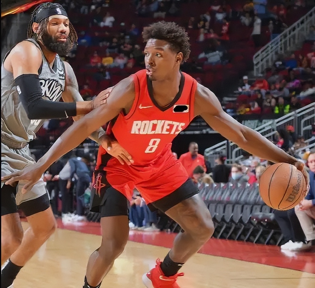 火箭被打下来会发生什么,火箭宣布不再续约出色的19+5悍将