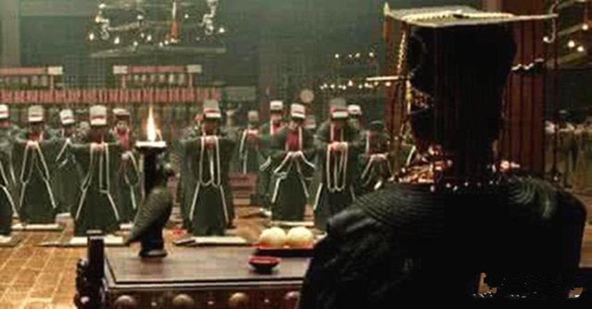 汉宣帝刘询的逆袭之路,汉宣帝刘询为什么没有汉武帝有名