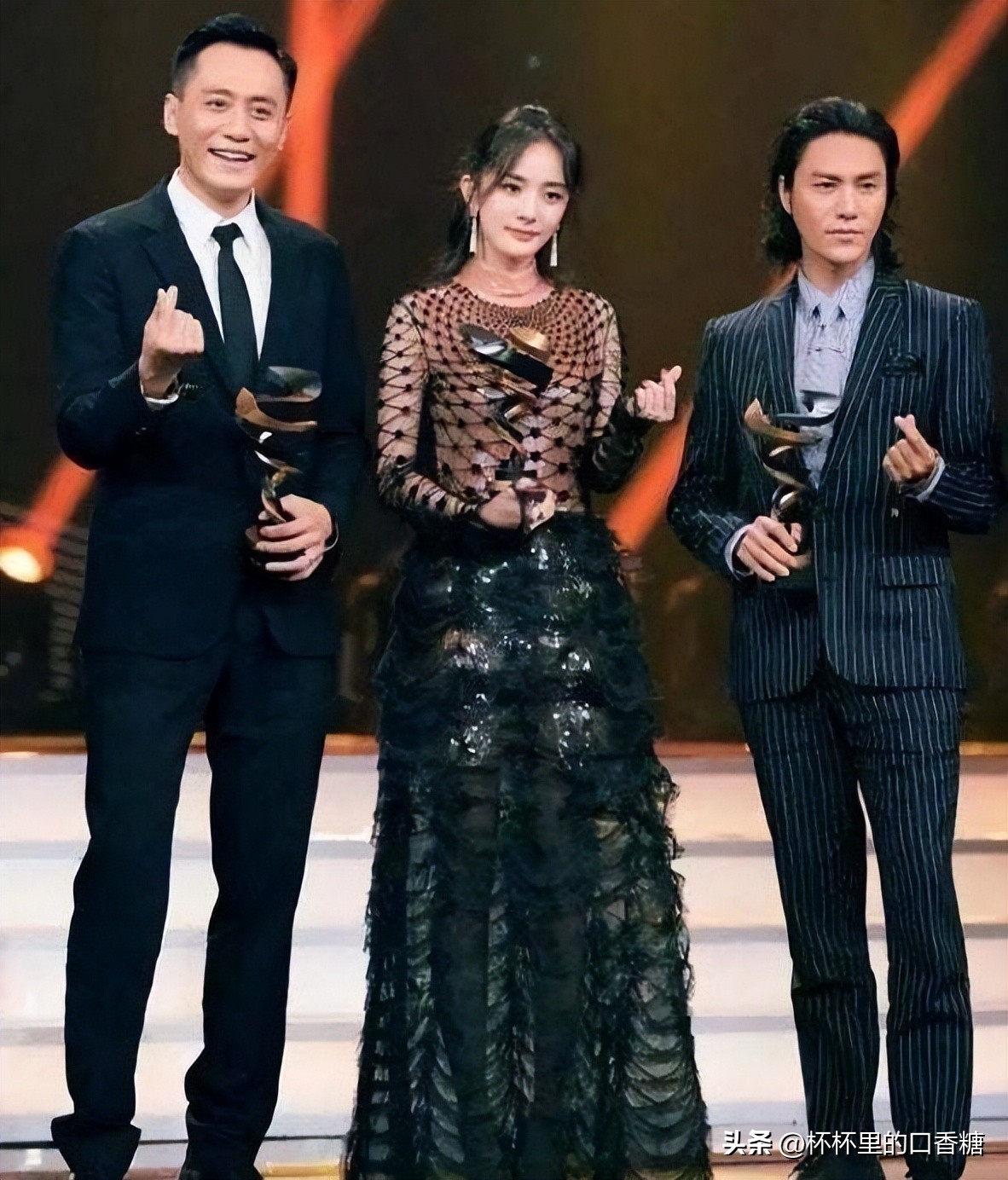 罗云熙比檀健次矮吗,檀健次王鹤棣宋轶