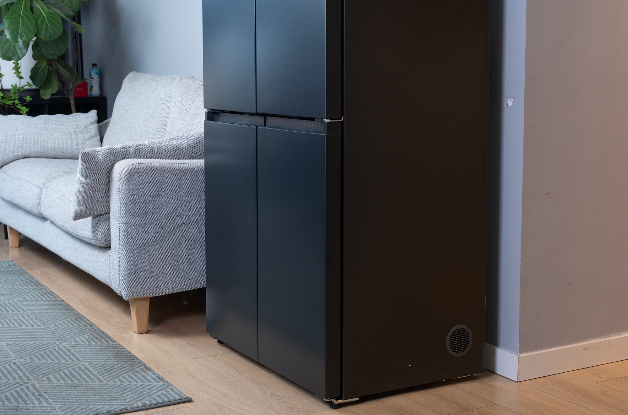 tclt9对开门冰箱评测,tcl嵌入式t9冰箱测评