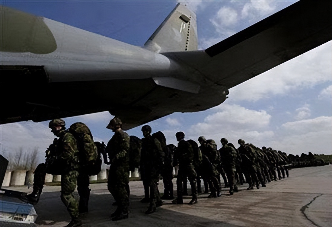 北约在波罗的海举行大规模军演,北约将举行最大规模空中军事演习