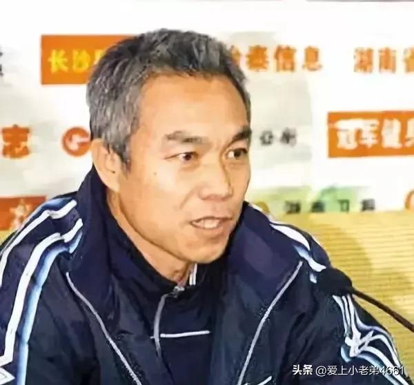 老国脚朱波现状,国足历届队长朱波在干什么