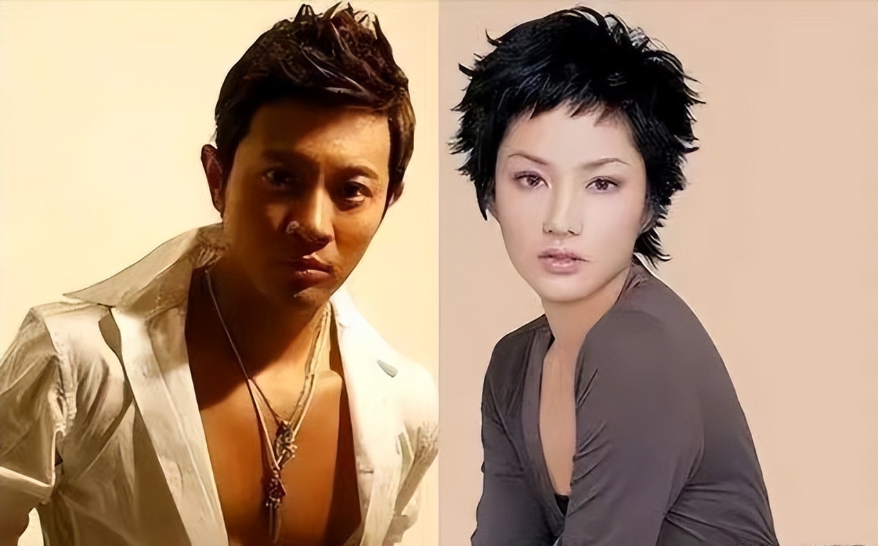 《浪姐4》热播,52岁瞿颖迅速翻红,是因为踩中了三个“*规则潜**”