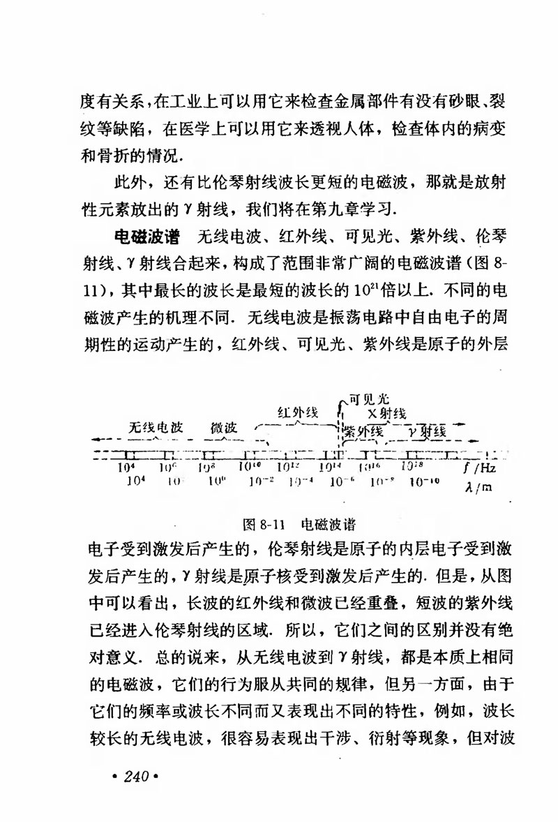 高中物理课本必修二第一章,人教版高中物理必修第二册书