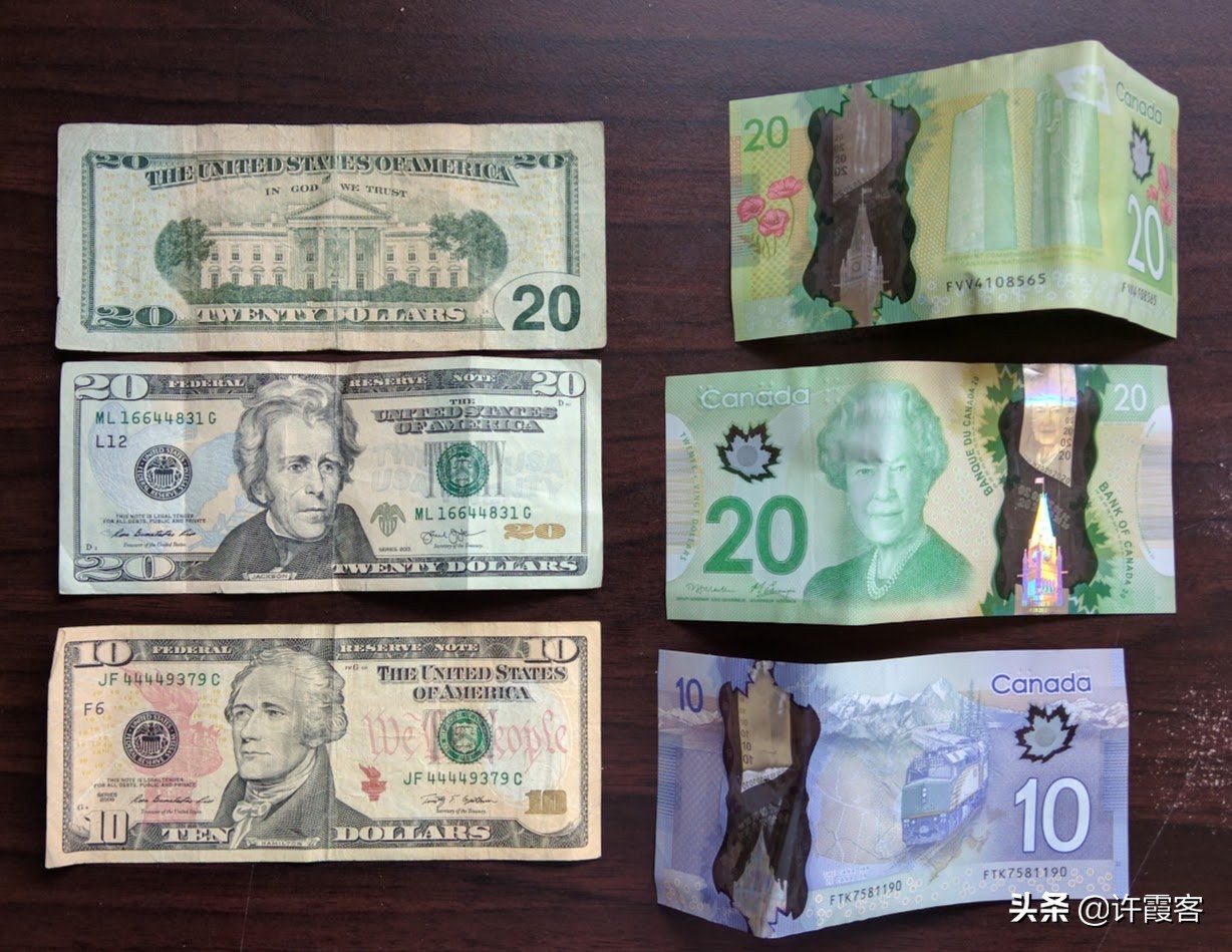 带你看看真实的美国,带你看清美国的一些事