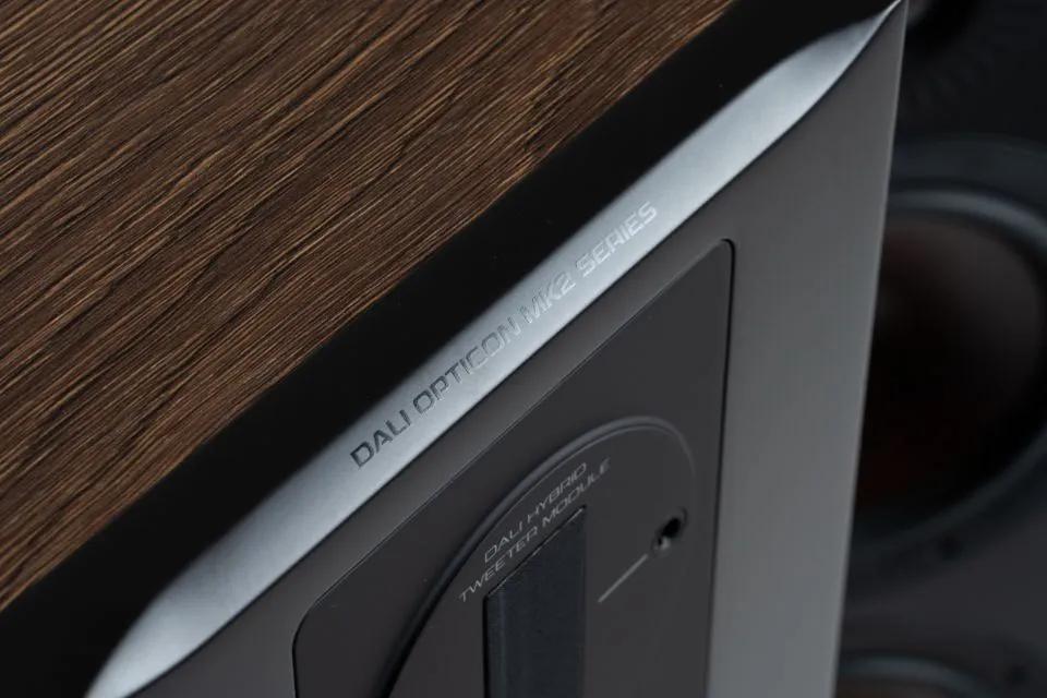 达尼欧典6mk2,达尼欧典6mk开箱