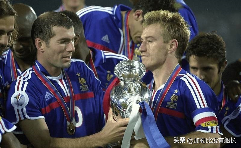 巨星齐达内的评价,巨星们如何评价大罗