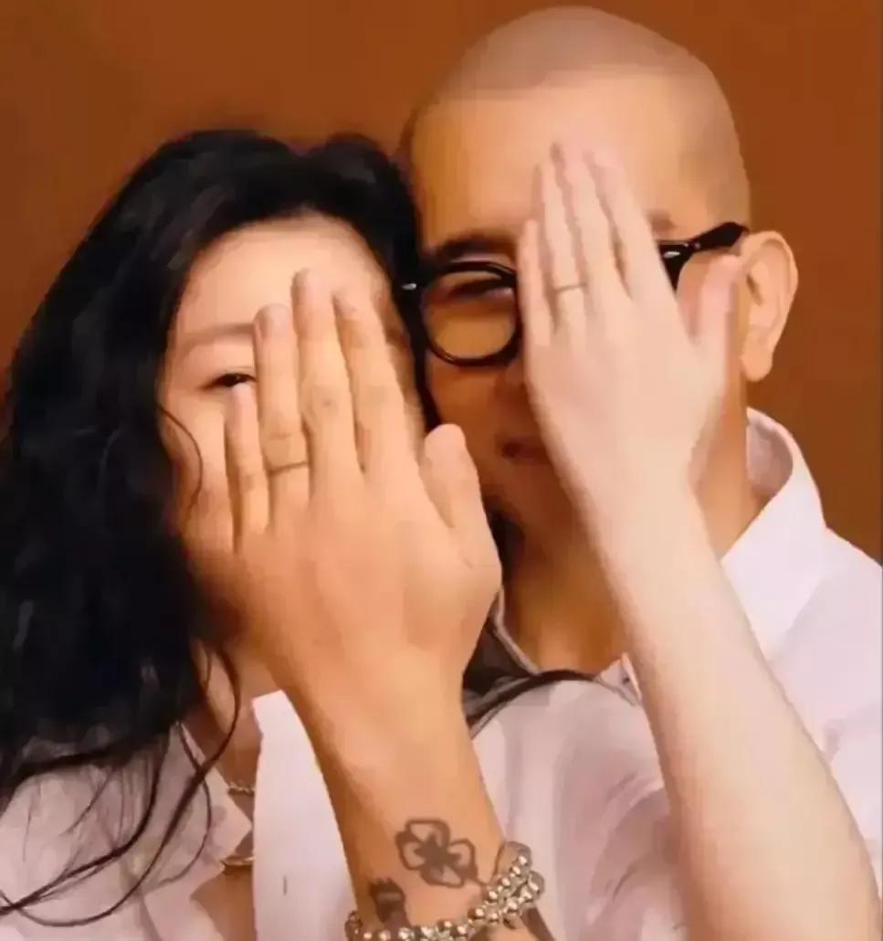 大S放弃赡养费，辞退保姆，开始自食其力