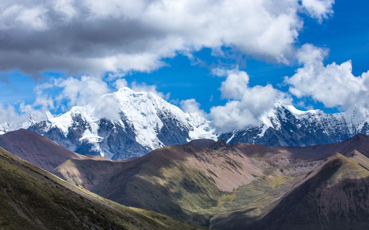 到四川旅游详细攻略自由行五日游,四川旅游3-4天攻略最佳线路省钱