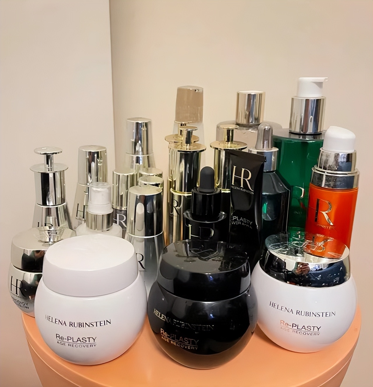 赫莲娜为什么代购那么便宜,赫莲娜往年价格对比