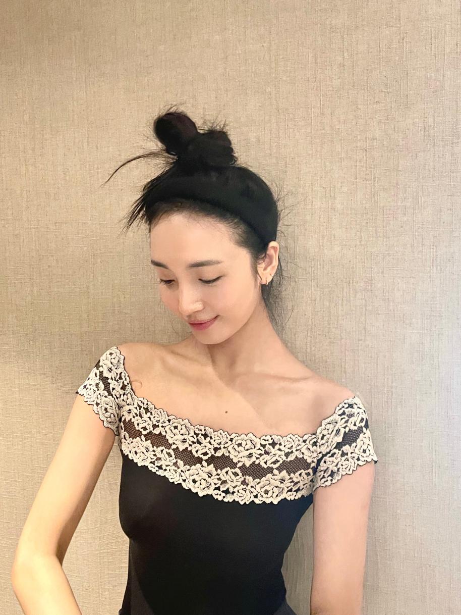 头发又细又软又少适合剪什么发型,头发细又少圆脸适合什么短发发型