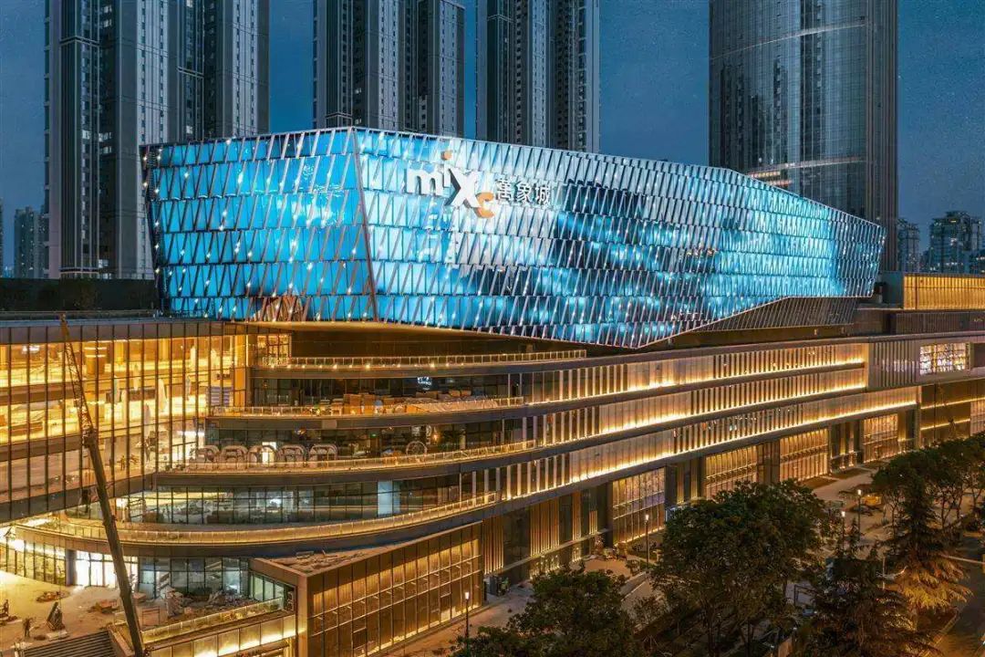 投资超120亿，80万平米！武汉打造世界最大商场