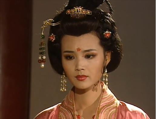 唐朝第一才女上官婉儿,大唐女官上官婉儿