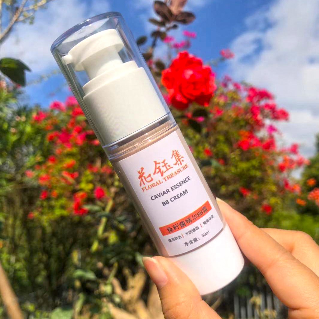 化妆品粉底液bb霜,粉底液化妆品推荐混油皮