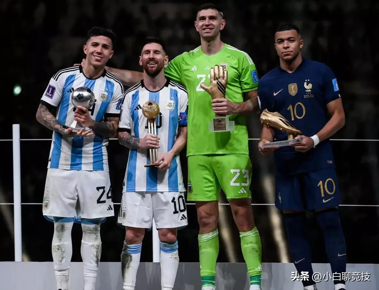 梅西圆梦姆巴佩,2022卡塔尔梅西大战姆巴佩