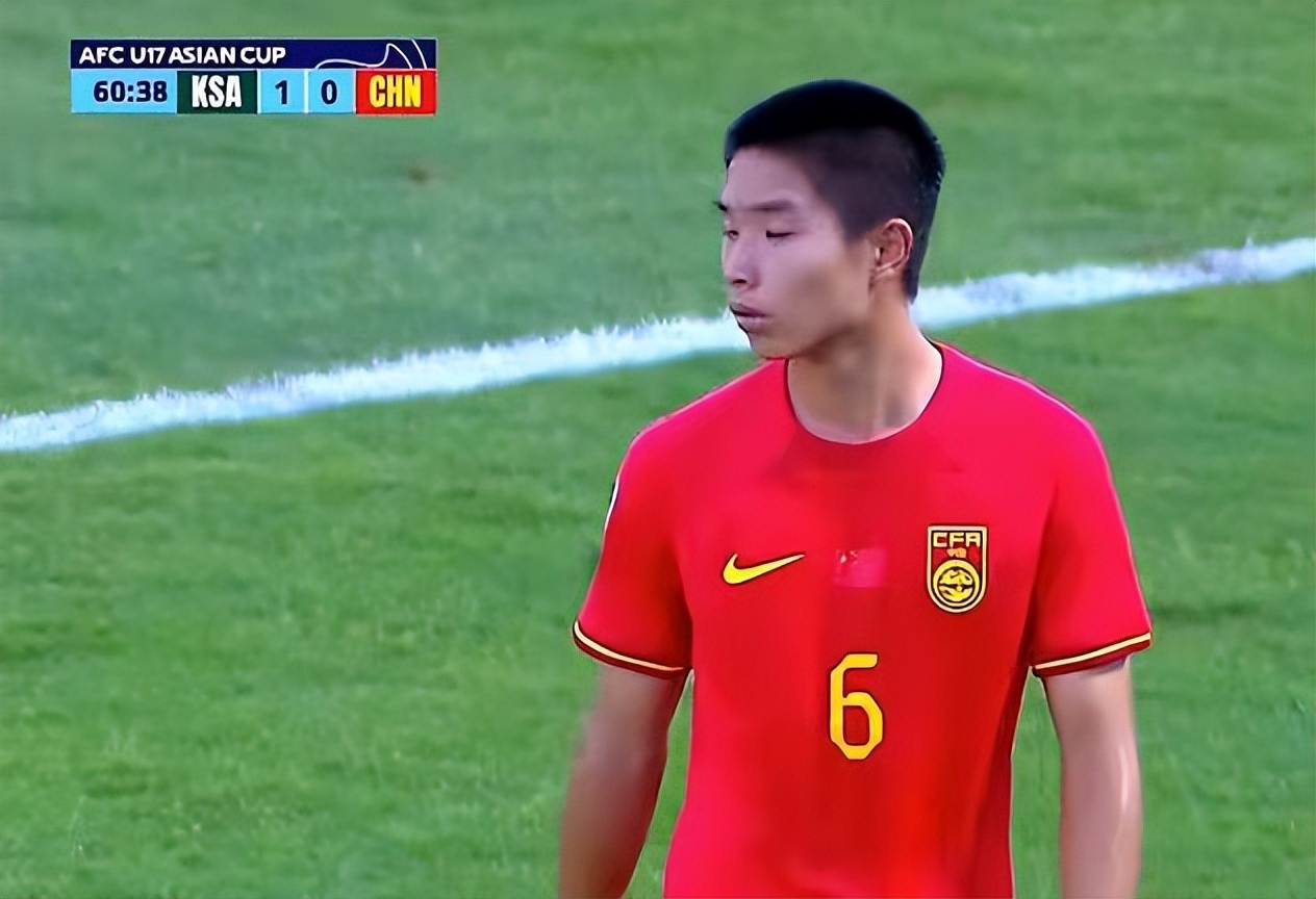 国足输球最让人接受不了的一场,国足最不可思议的输球