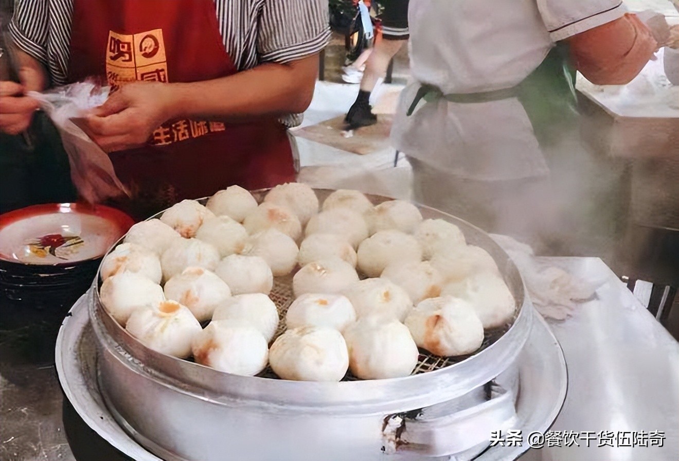 开早餐店倒闭的原因竟是这样,开了一个月店要倒闭