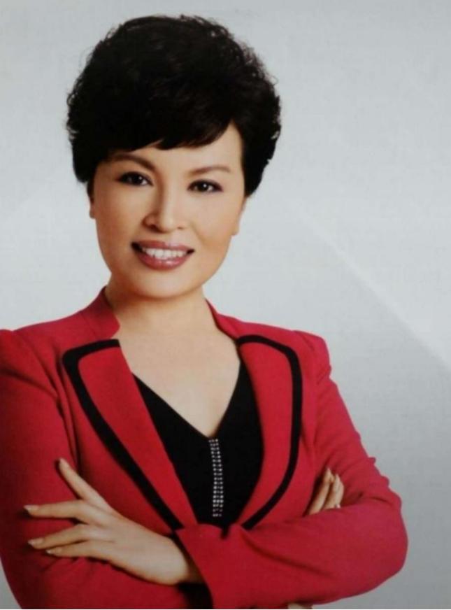 央视主播李瑞英退休后的生活,央视名嘴李瑞英现状