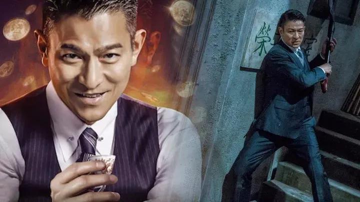 刘德华为什么是娱乐圈的标杆,刘德华为什么那么有影响力