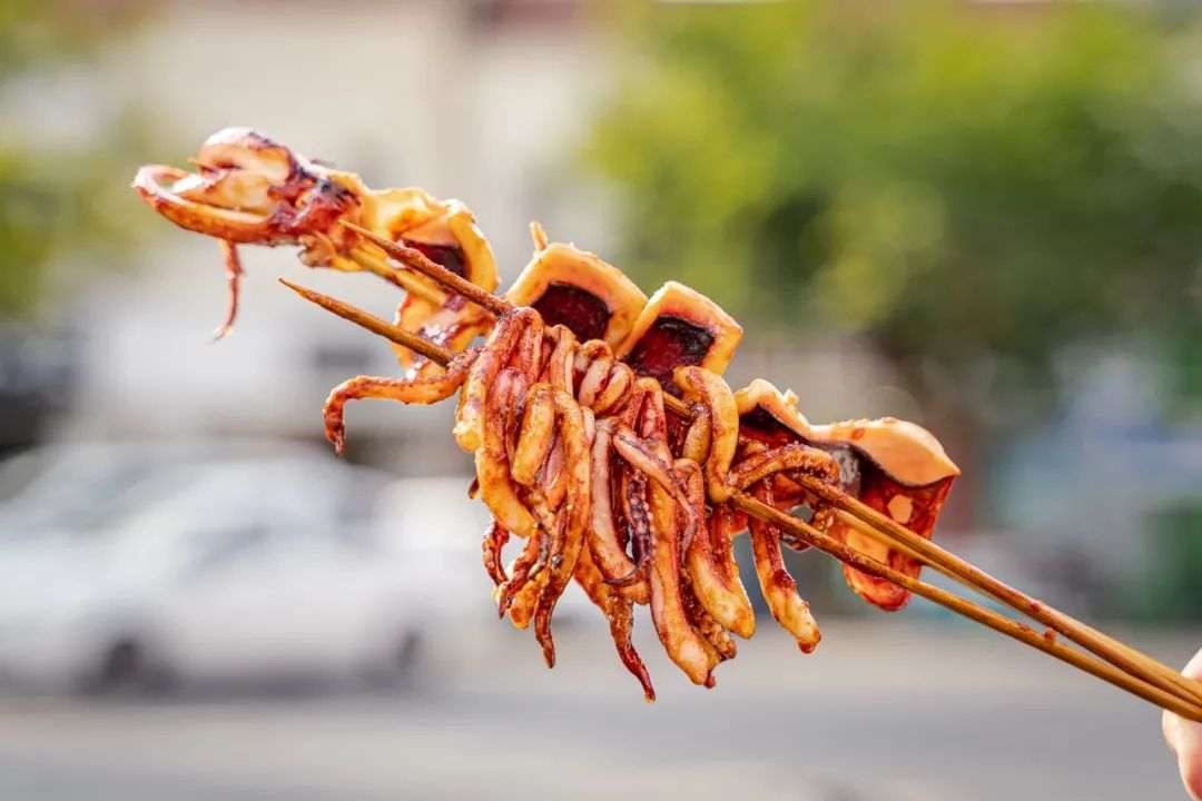 夏季美食避暑胜地,十个避暑胜地带你逃离酷热天气
