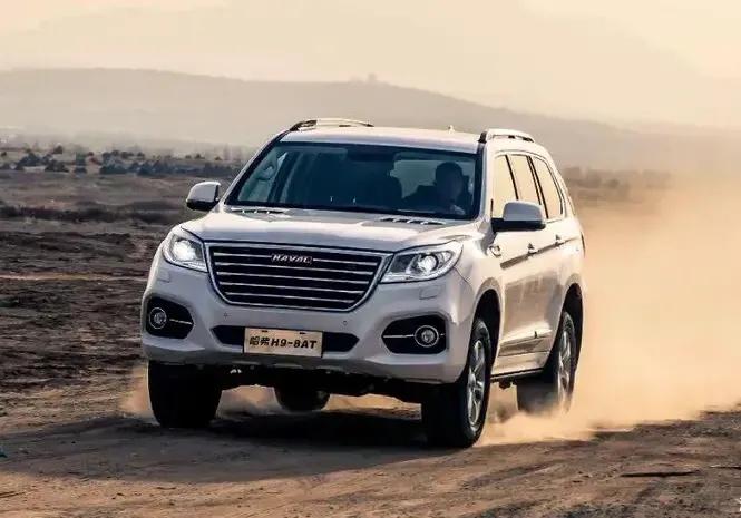 长城汽车梦龙怎么样,长城汽车的使命愿景21字