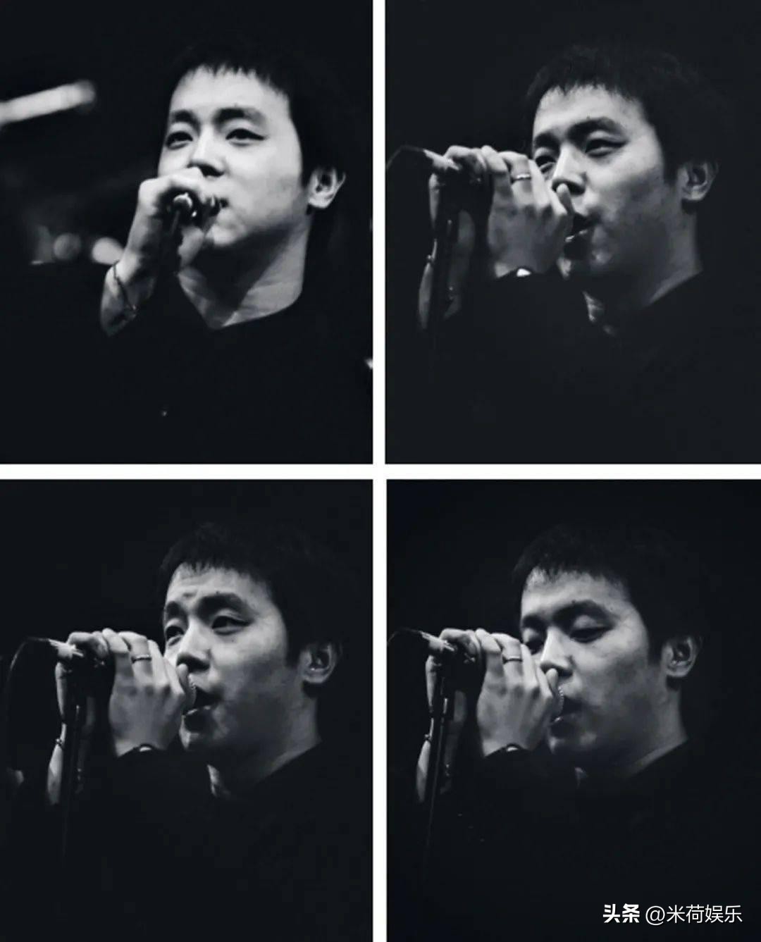 窦靖童究竟唱功如何,窦靖童唱窦唯的歌曲