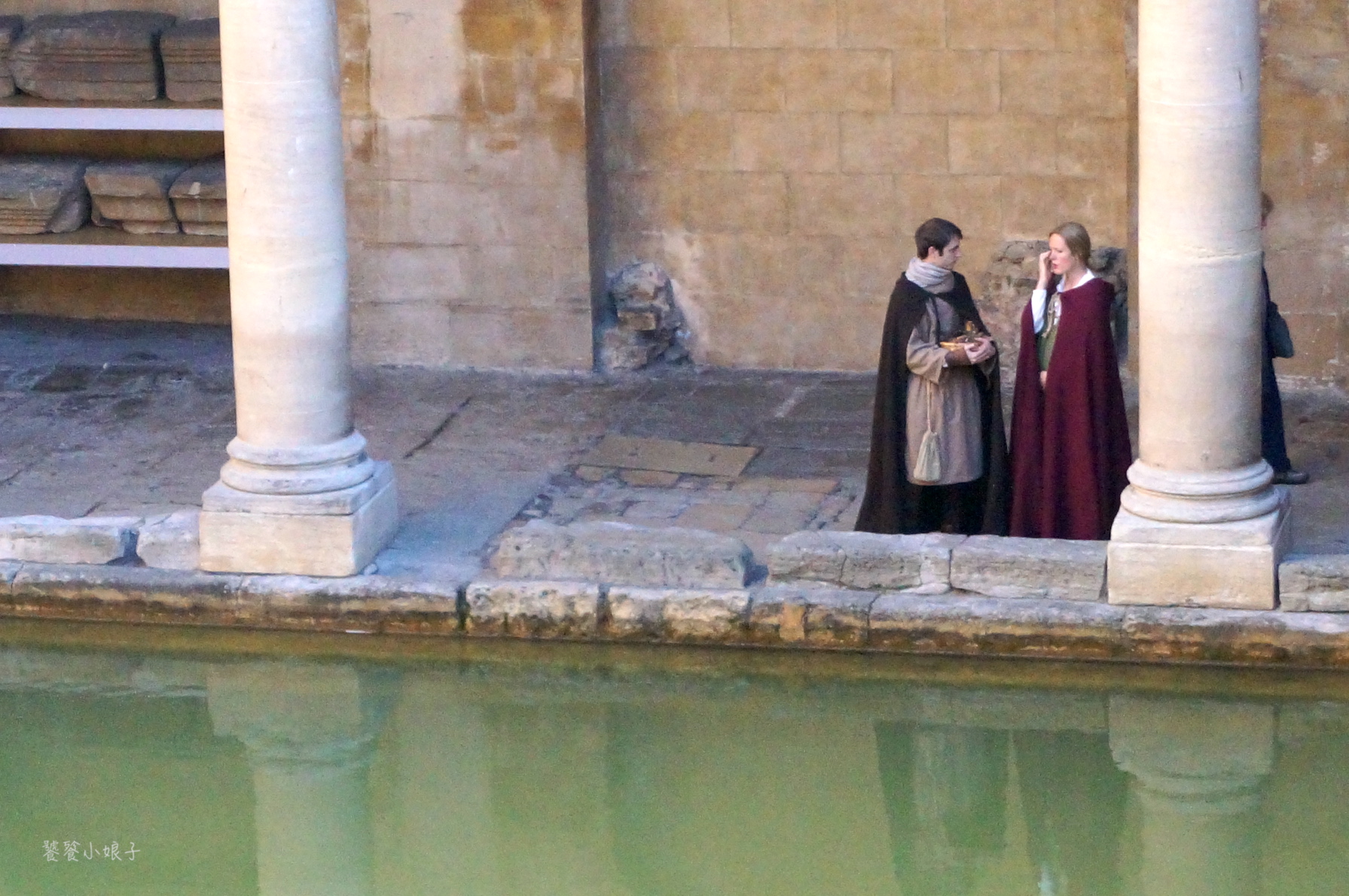 探秘洗浴中心,探秘废弃洗浴中心