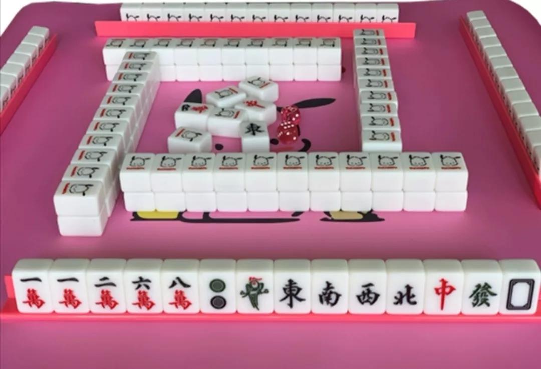 血战到底换三张麻将技巧口诀,打广东红中麻将最实用的9个口诀