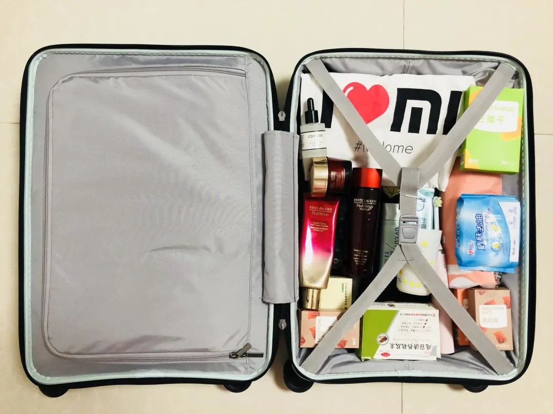 出国留学需准备哪些物品和材料,留学新加坡必备物品清单