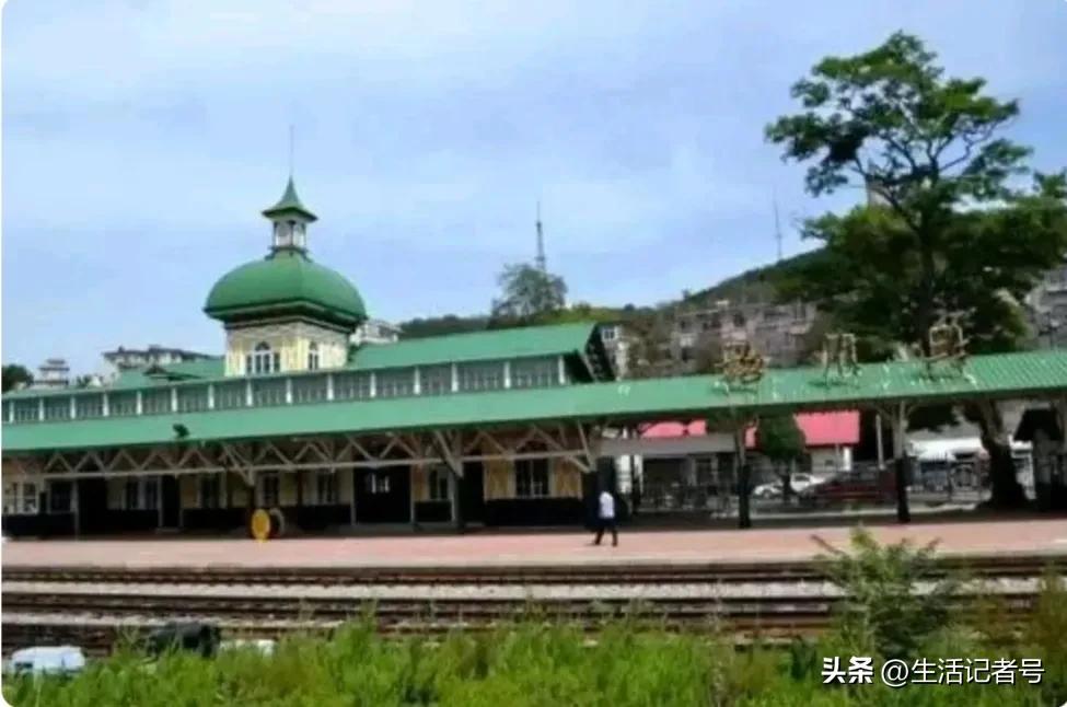 旅顺为什么发展不起来？明眼人一看就知道！