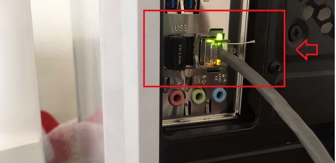 路由器怎么直接连接台式电脑,路由器怎么直接连接光纤