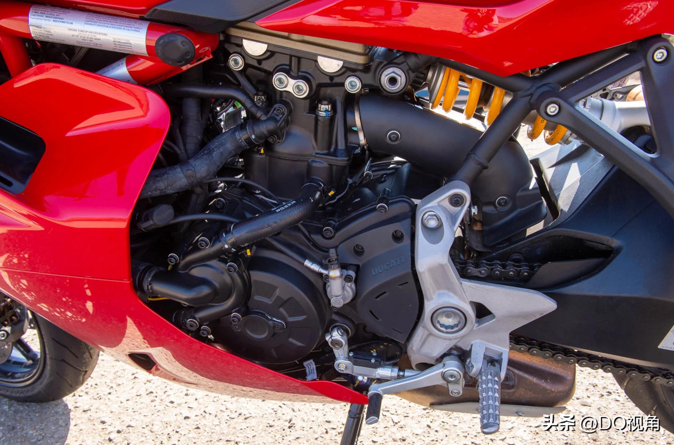 哈雷sportsters杜卡迪950,十万摩托车推荐排行榜前十名哈雷