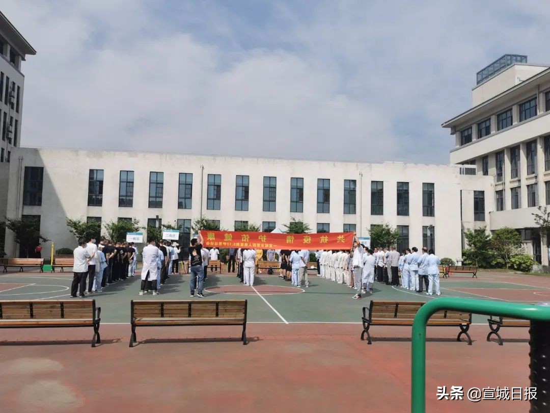 宣城医院护士忙吗,宣城市中心医院护士名单