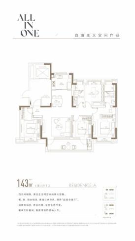 销许已领！主城人居腹地的最后上车机会