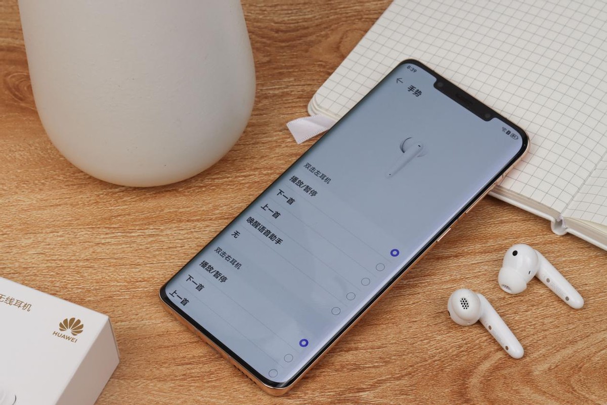 华为freebudsse耳塞,华为freebudsse可以加耳塞吗