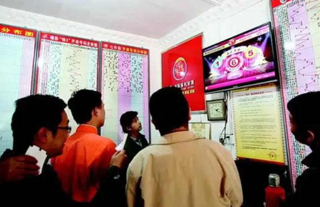 2元彩票随机中奖,2块钱彩票中奖1000