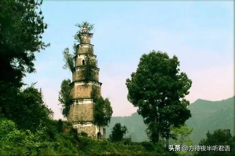 秭归古建筑像徽派风格,梦回三峡完整版
