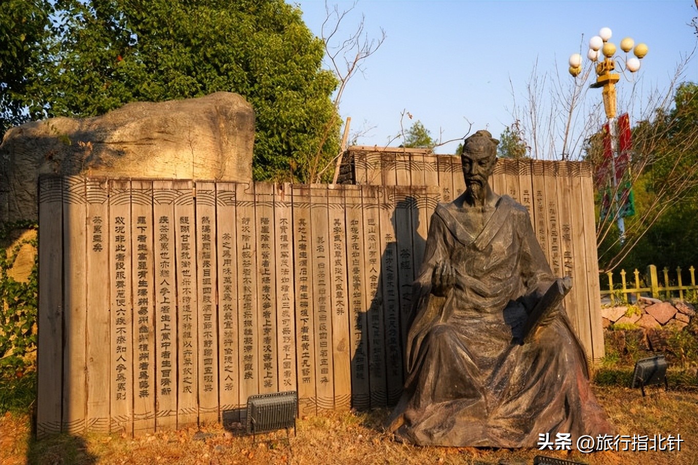 一分钟了解武夷山旅游景点攻略,福建自由行武夷山旅游攻略