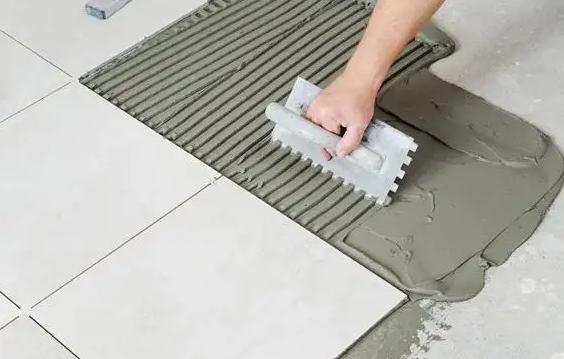 贴一平米瓷砖要用多少钱材料,现在贴一平米瓷砖多少钱