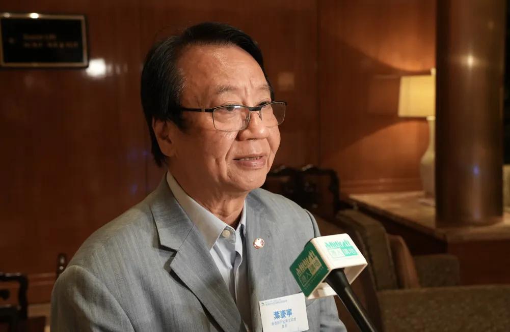 《南沙方案》一周年梁振英:南沙见里程碑进展、国际知名度续升