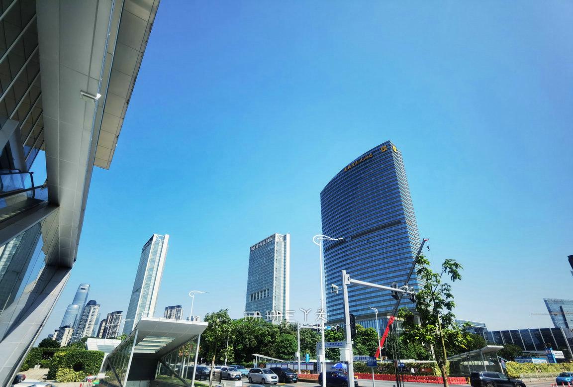 广州去香港最省钱最方便的交通,从广州到香港旅游最便捷交通方式