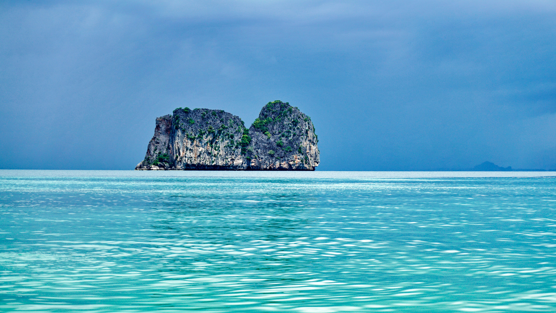普吉岛卡塔和卡伦海滩怎么挑选,普吉岛芭东卡伦卡塔