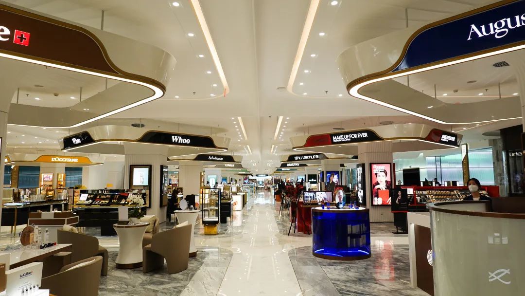 逛skp需要多长时间,skp哪里值得逛