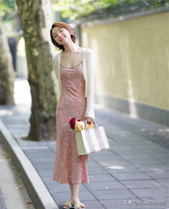 衣品好的女人搭配商品,衣品特别好的女人