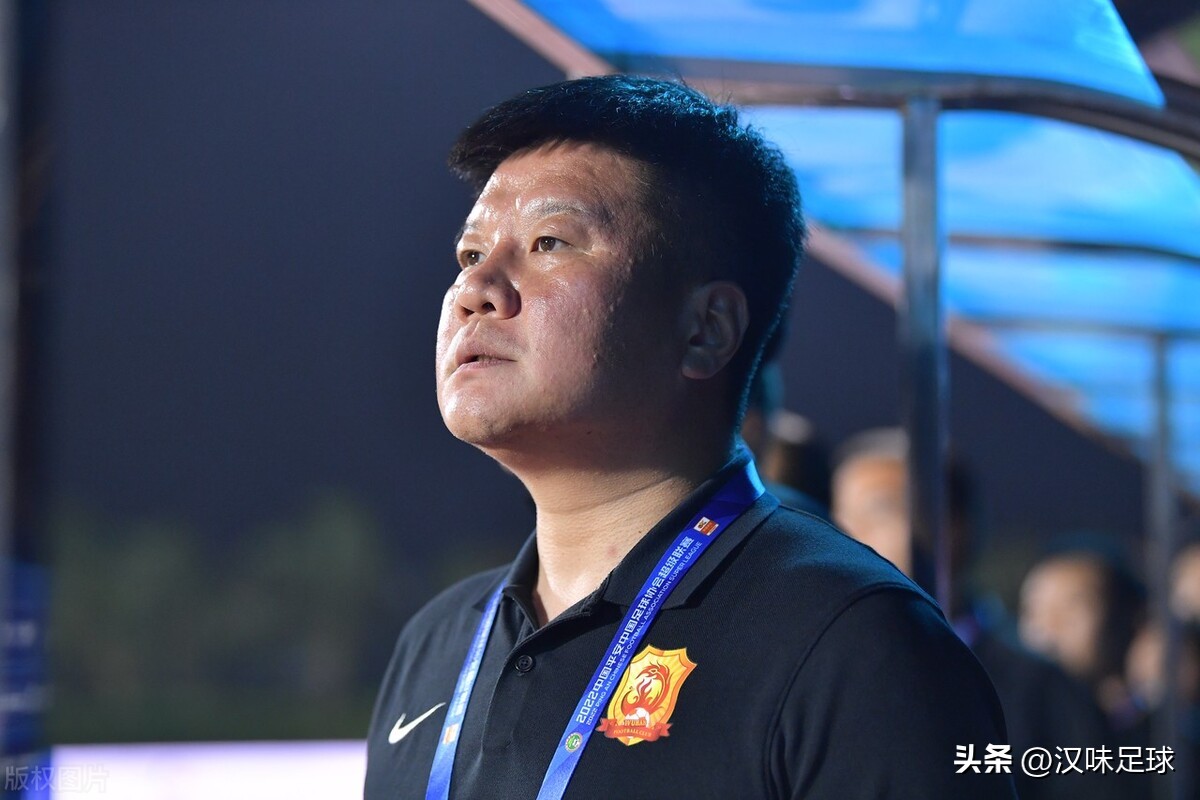 李金羽冲击世界杯失败痛哭,沧州2-0武汉队送李金羽上任后首败