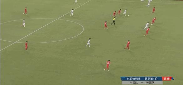 中国男足恐韩原因,国足打破32年恐韩症